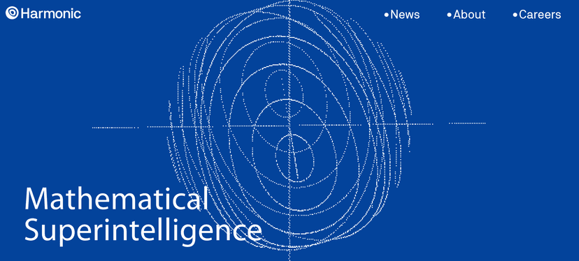 Aristotle: Harmonic’s AI Chatbot to Deliver “Hallucination-Free” Math Answers