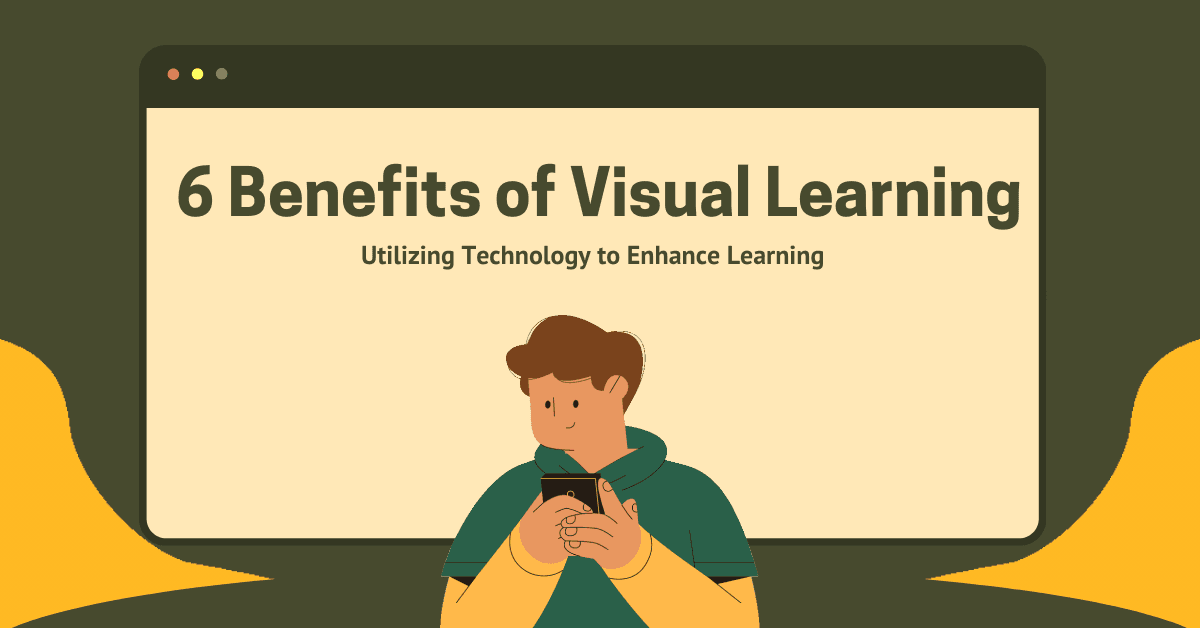 Top 6 benefits of visual learning an educator s guide 2024 puppetry