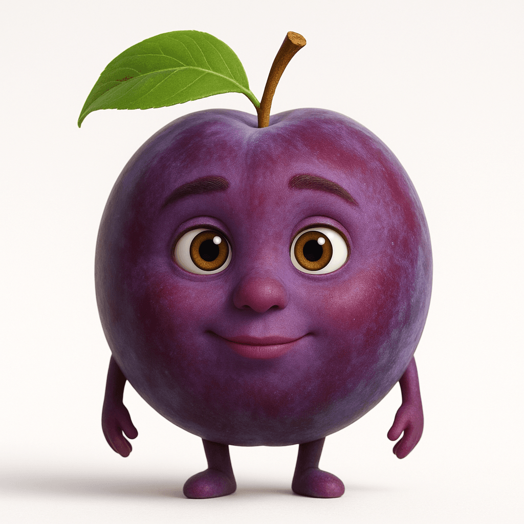 Plum