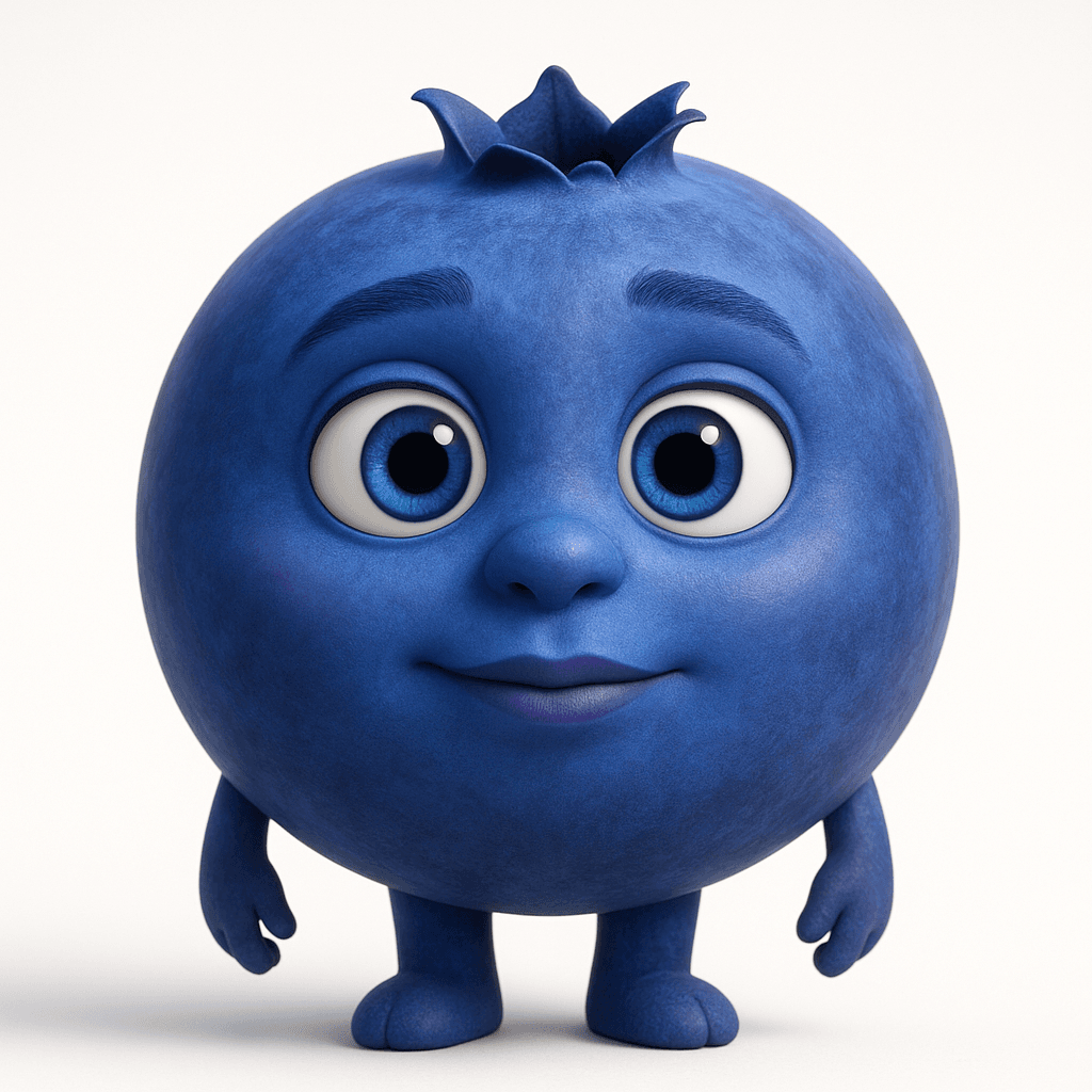 Blueberry