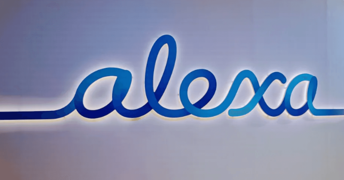 Amazon’s Alexa Fund Supports AI Early-Stage Startups