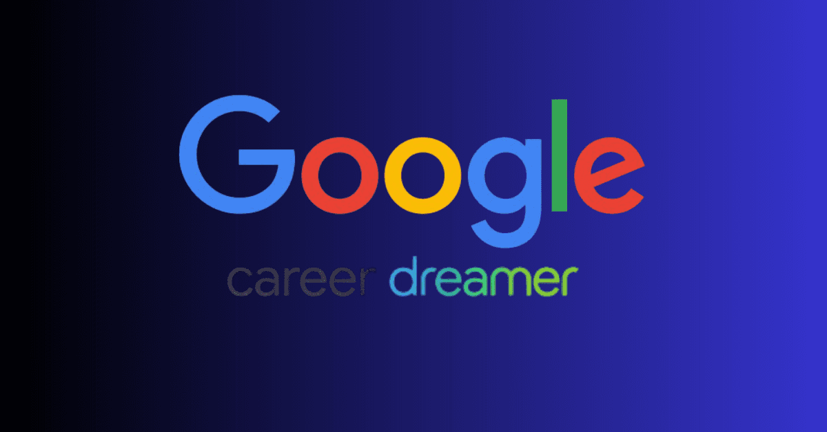 A New Google Experiment to Help You Find Job Opportunities