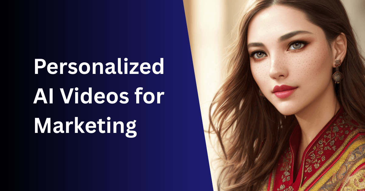 How Personalized AI Videos Simplify Video Production