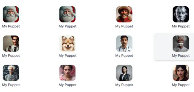 AI Stories