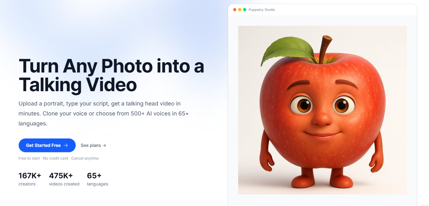 NEW FEATURE ALERT: AI Stories for Multi-Scene Videos