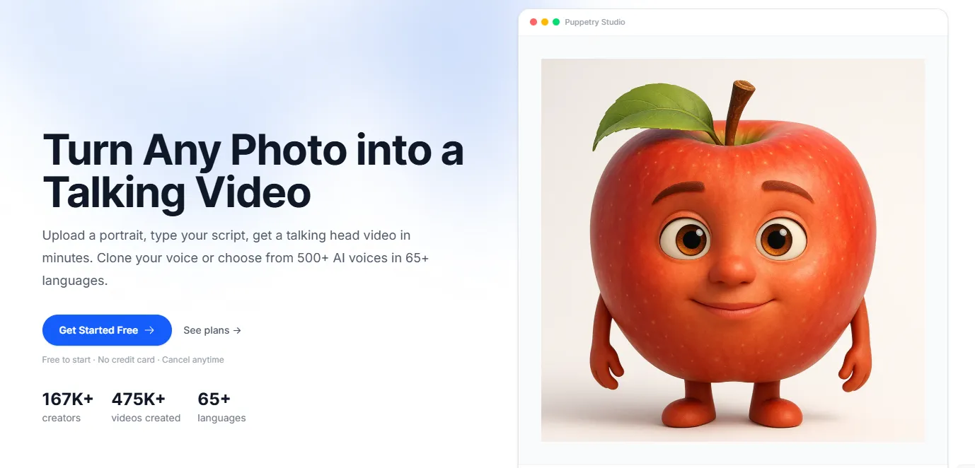 NEW FEATURE ALERT: AI Stories for Multi-Scene Videos