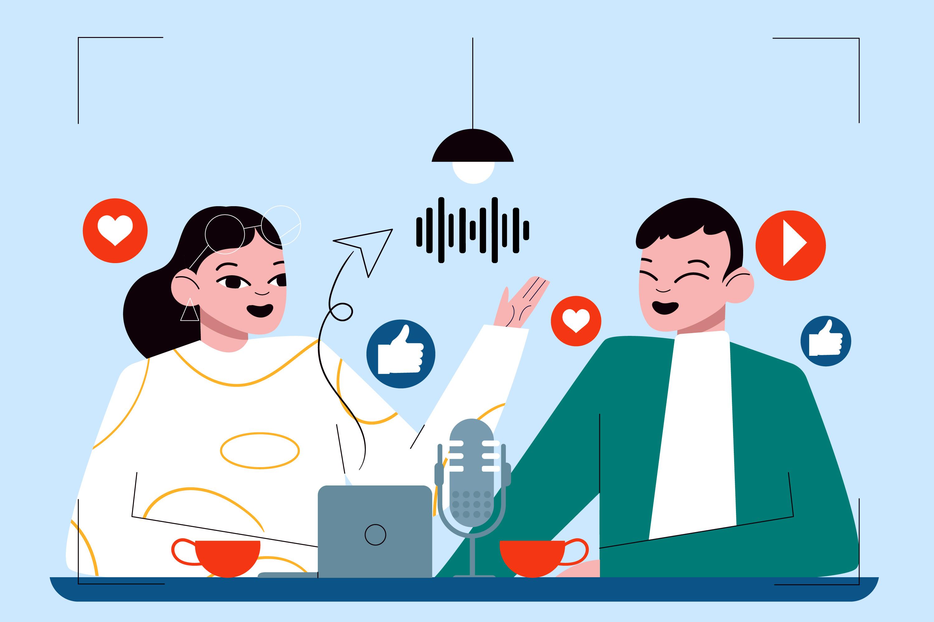 add voiceover to video