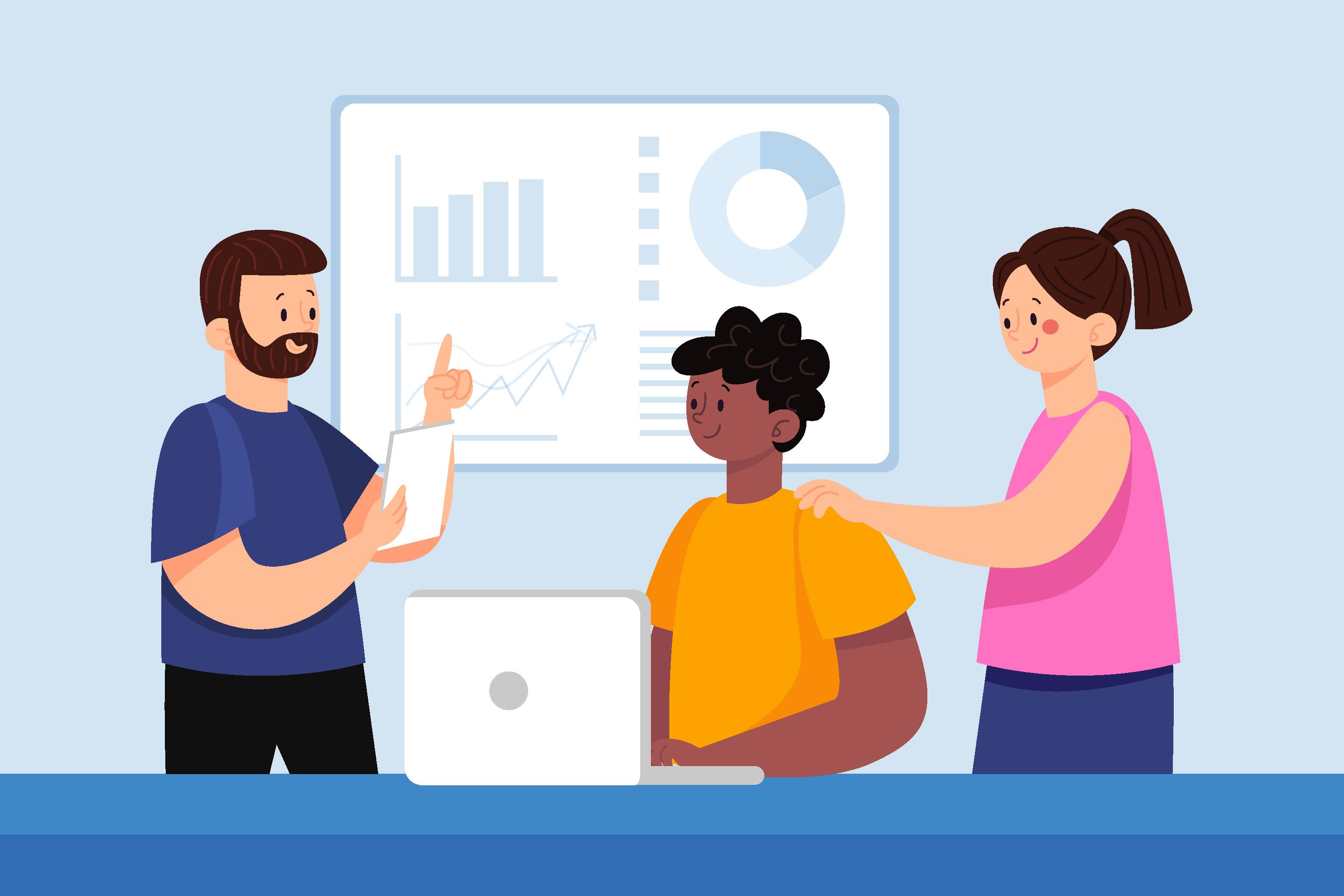 Narrate PowerPoint Slides