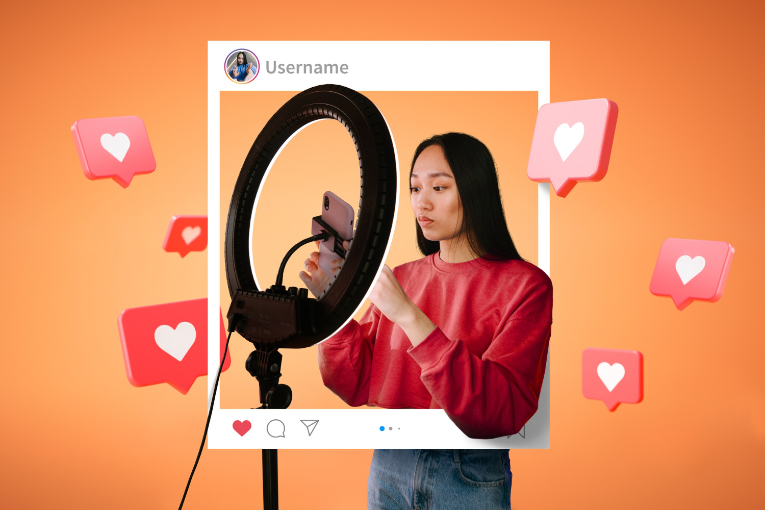 Instagram Video Length
