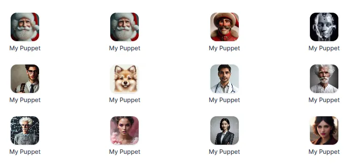 AI Stories
