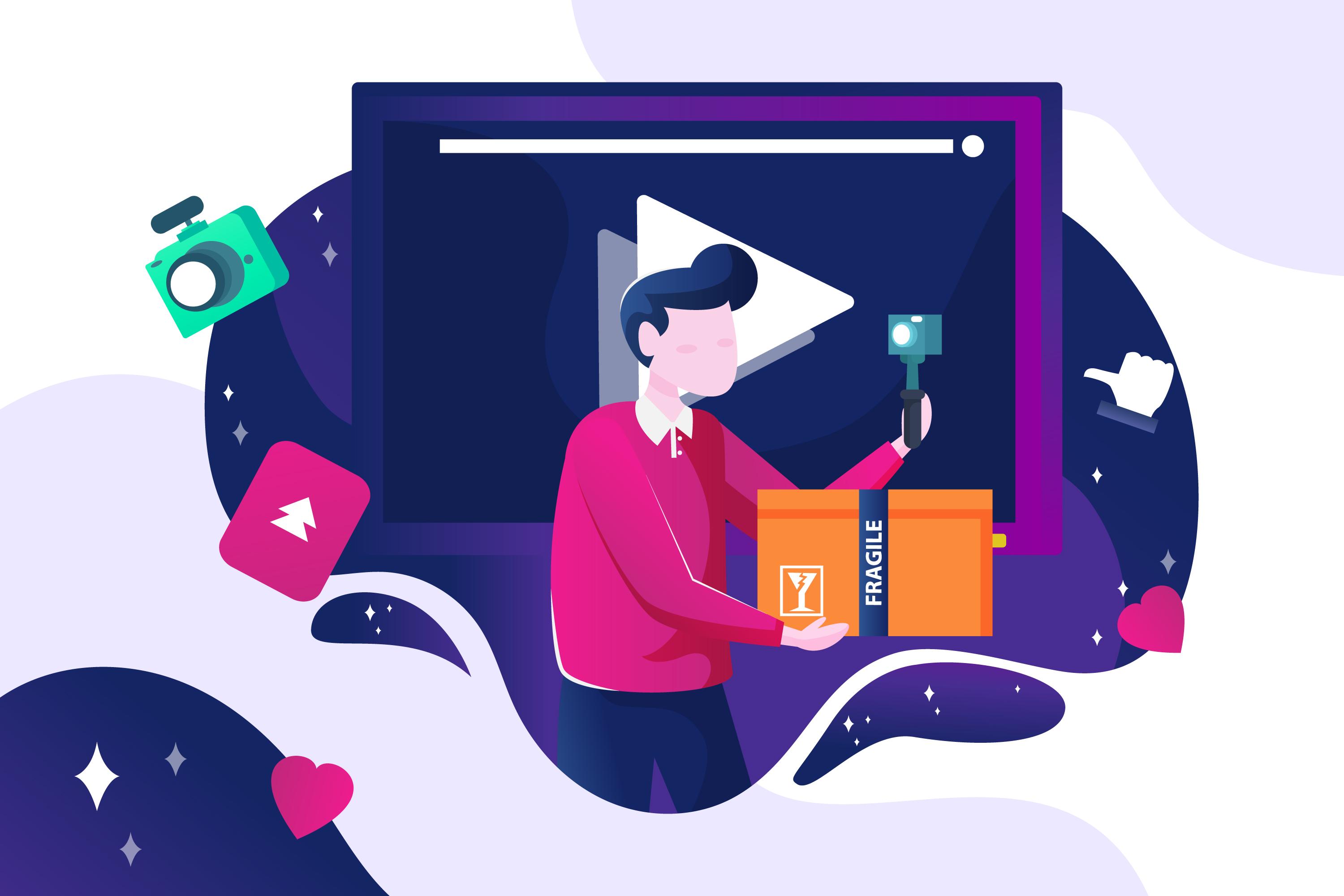 8 Types of Videos AI Talking Heads Can Help Small Businesses Create (Fast!)