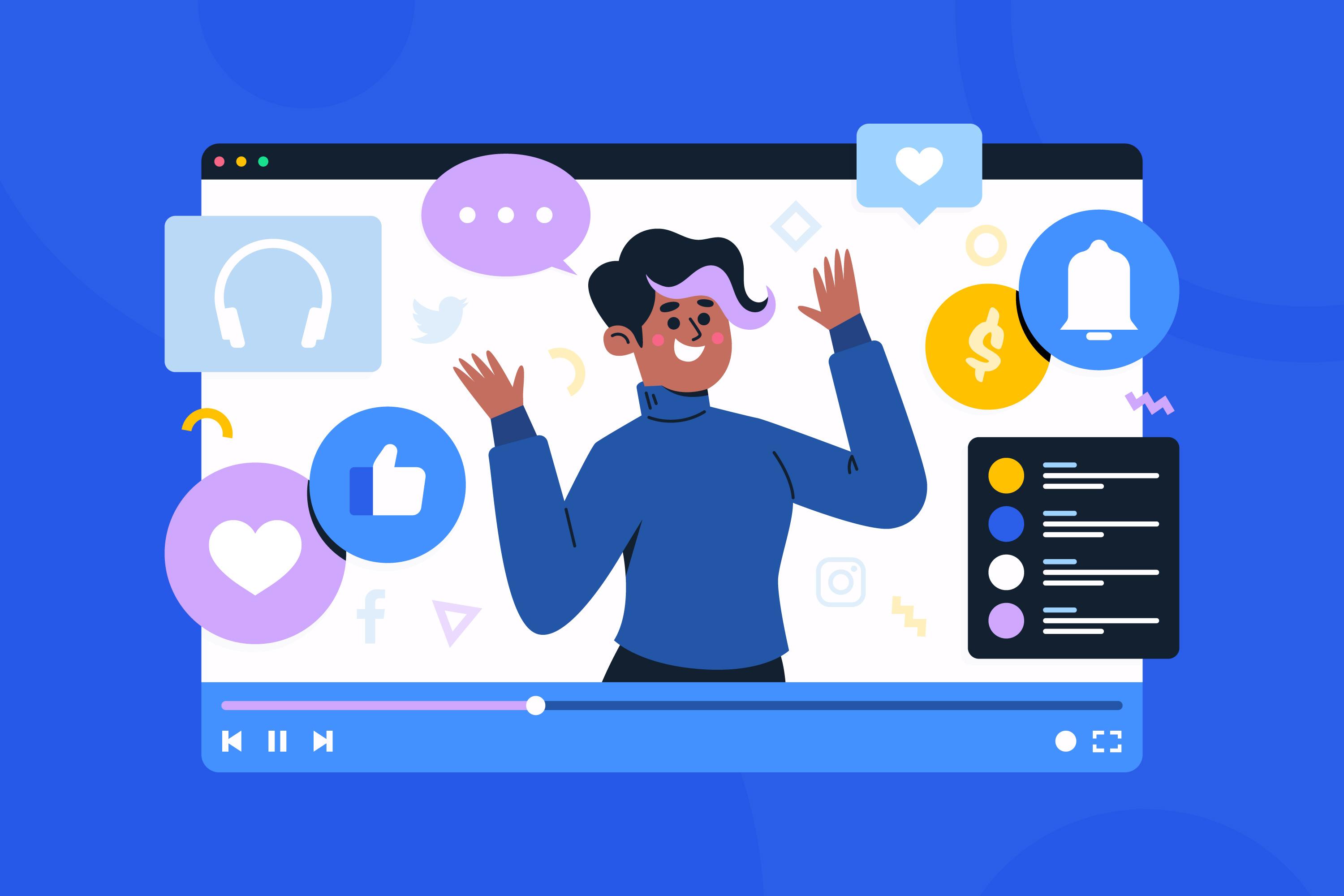video marketing with ai avatars