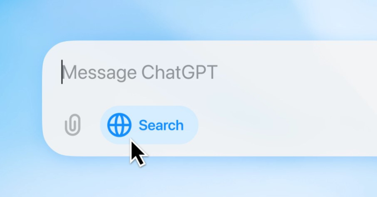 Introducing OpenAI’s ChatGPT Search