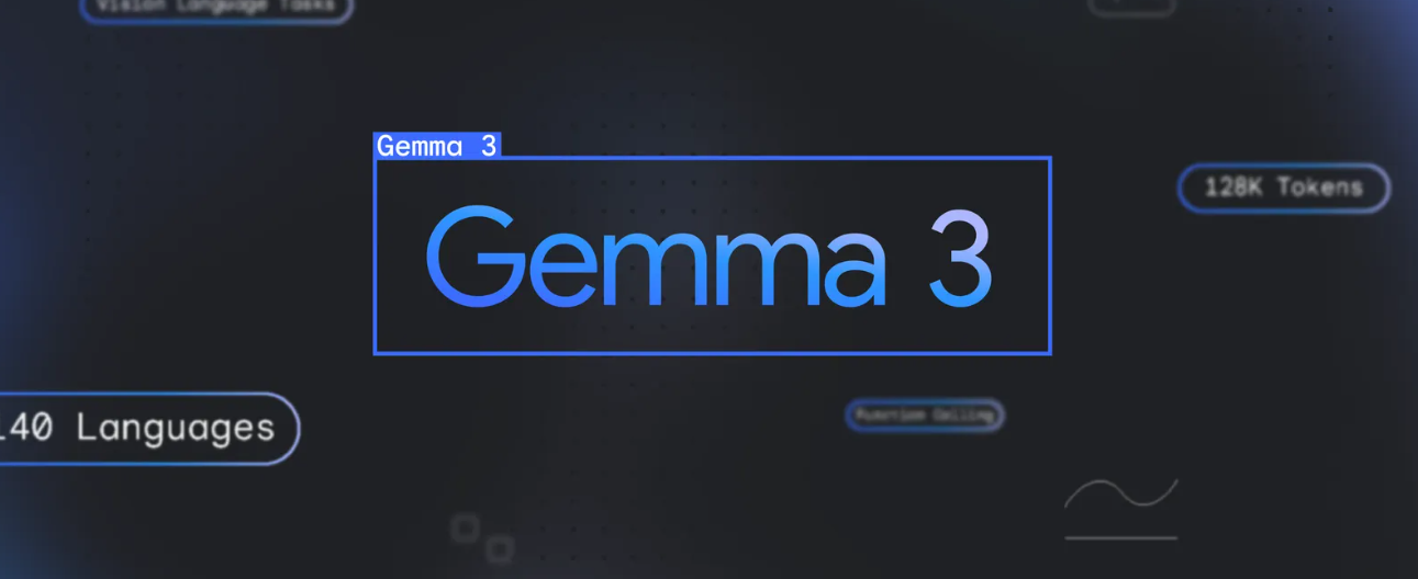 Google Unveils Gemma 3: A New Benchmark for AI Accessibility