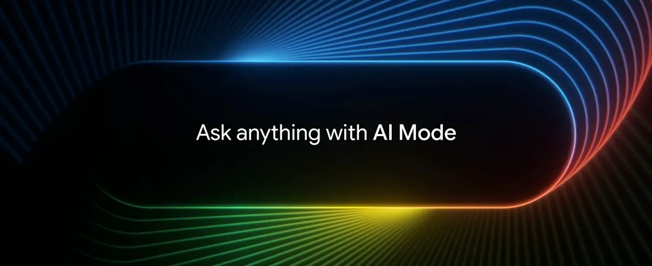 Google's AI Mode In Search Now Available To Select U.S. Users