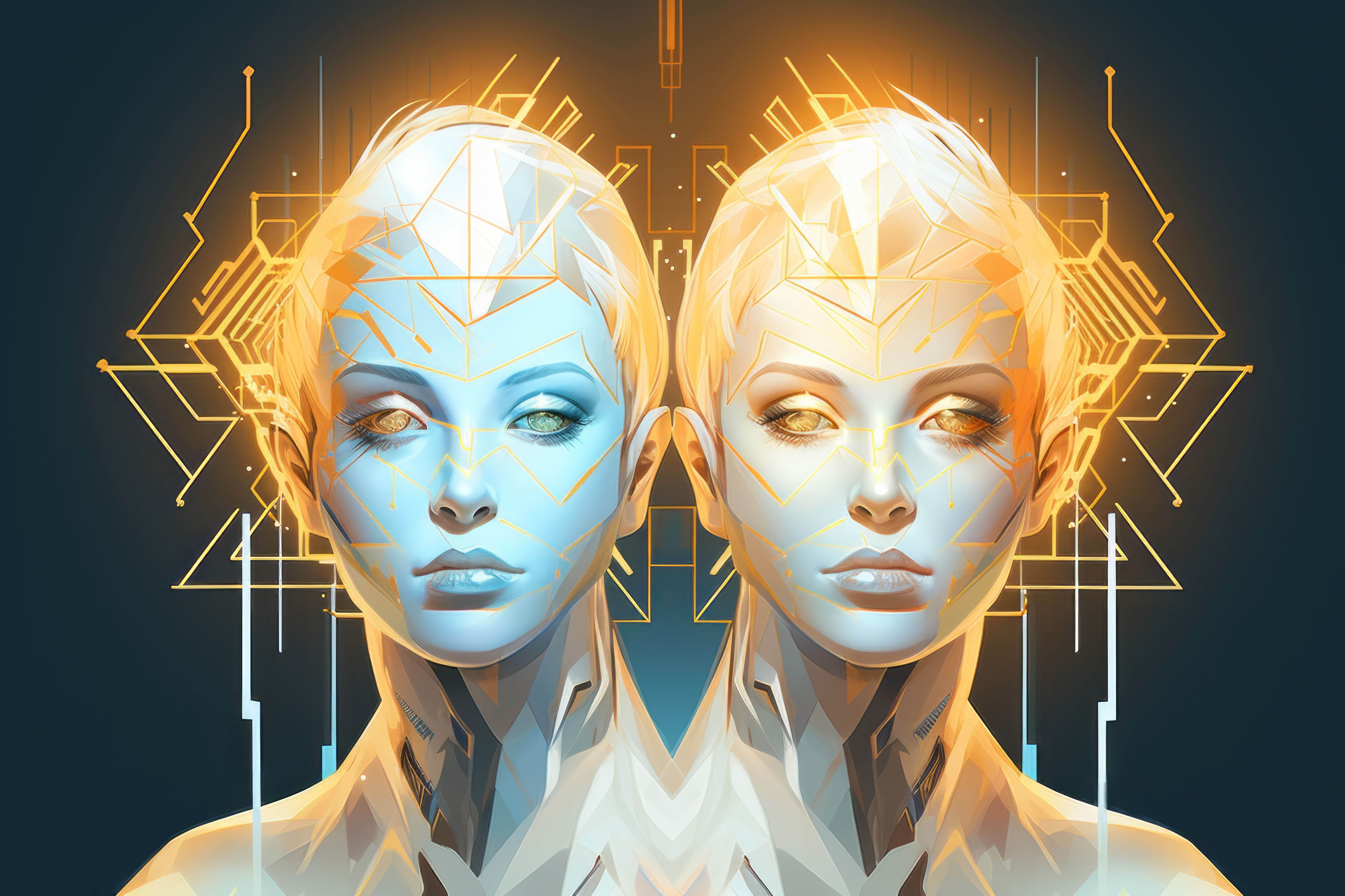 what is an ai avatar