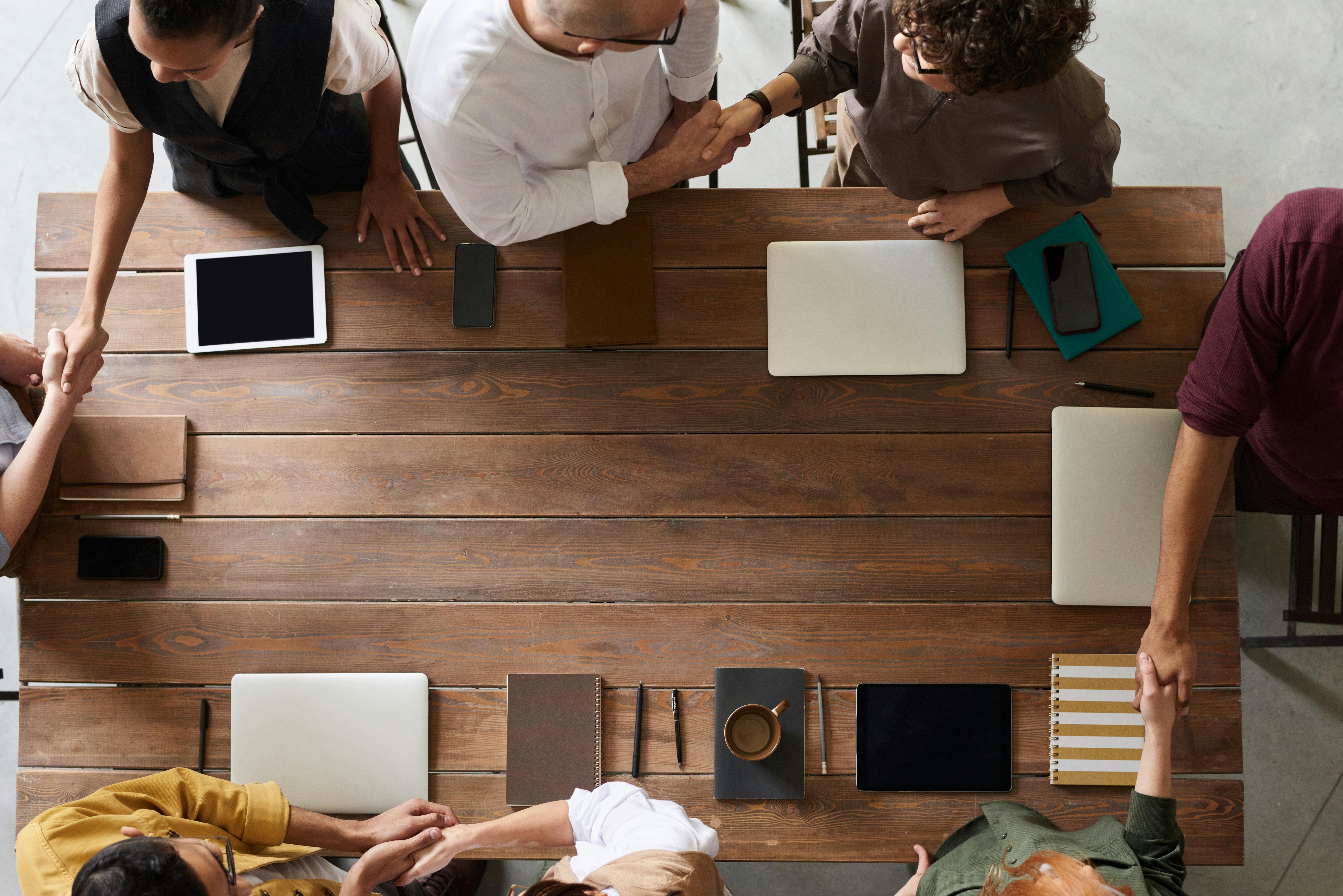 Internal Communication