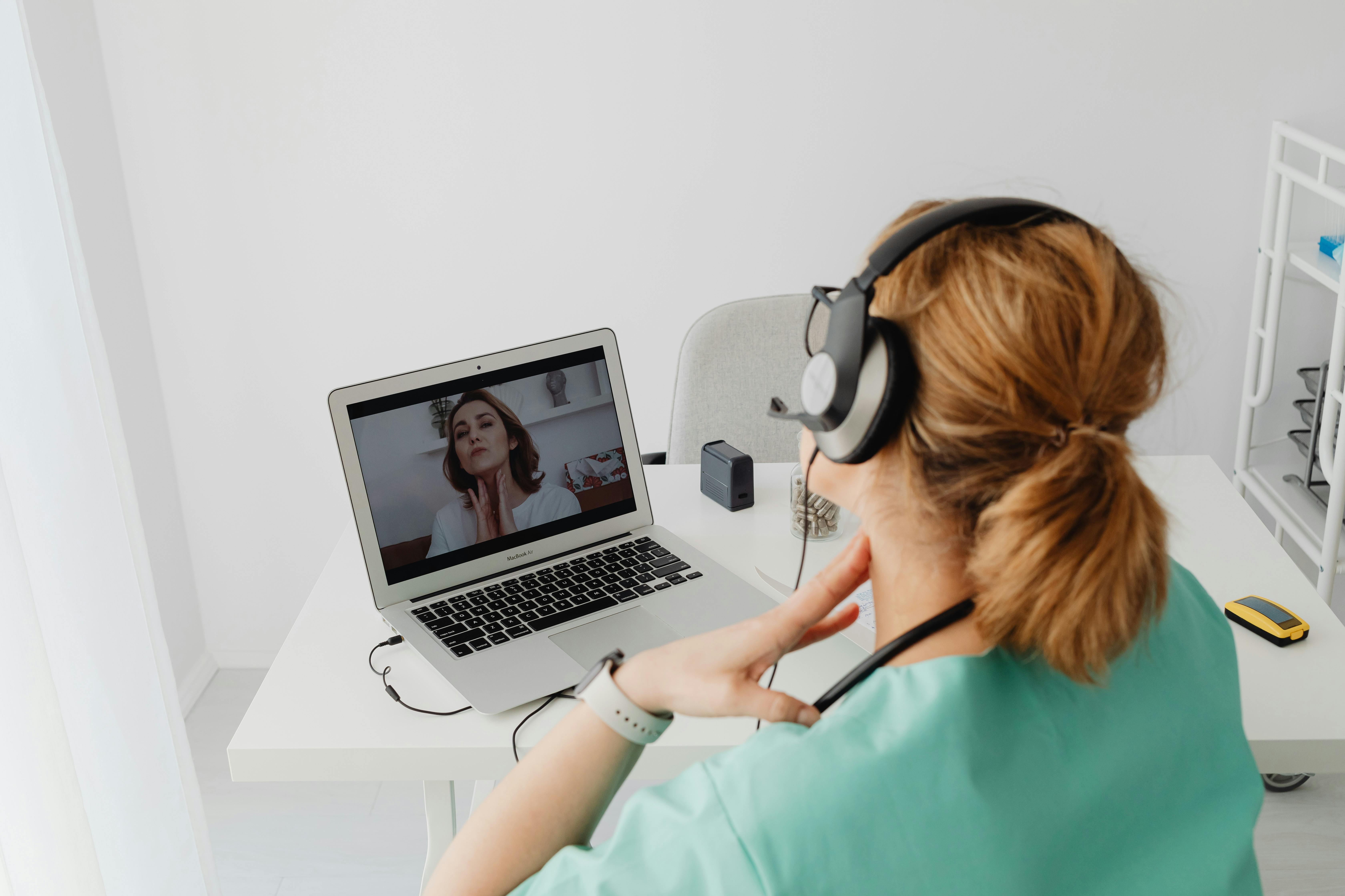 telemedicine trends