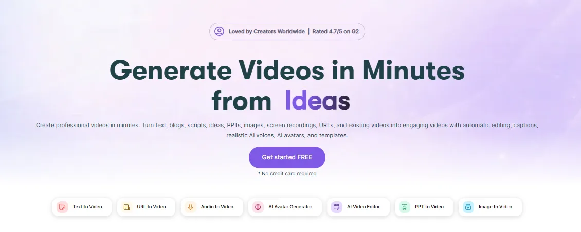piktory synthesia alternative