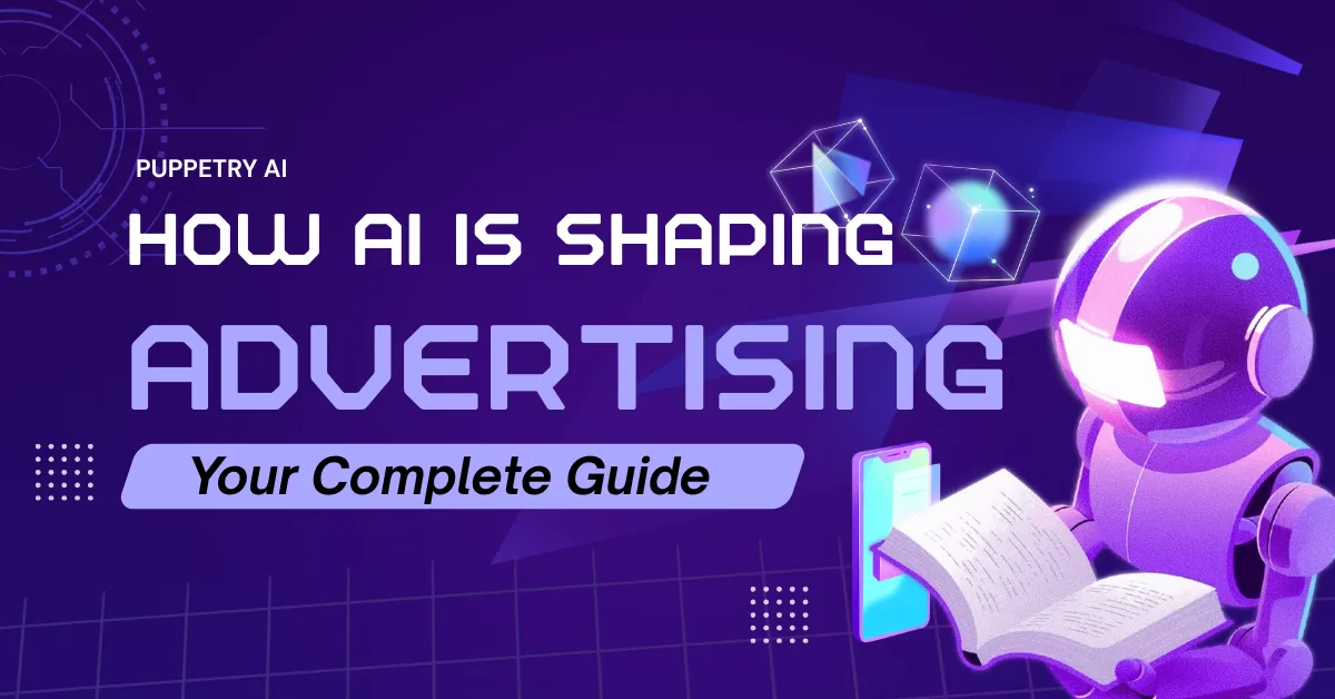 AI Transformations Reshaping Advertising in 2026: Your Complete Guide