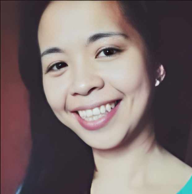 Sarah Reyes