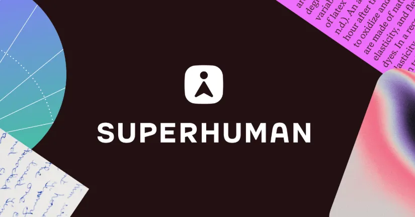 Grammarly Changes Name to Superhuman and Launches Cross-App AI Tool