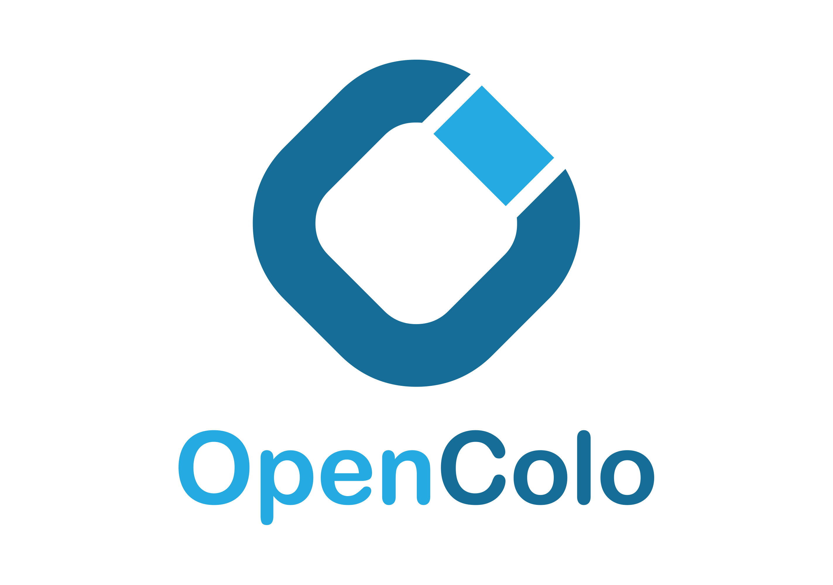 OpenColo -- Data Center
